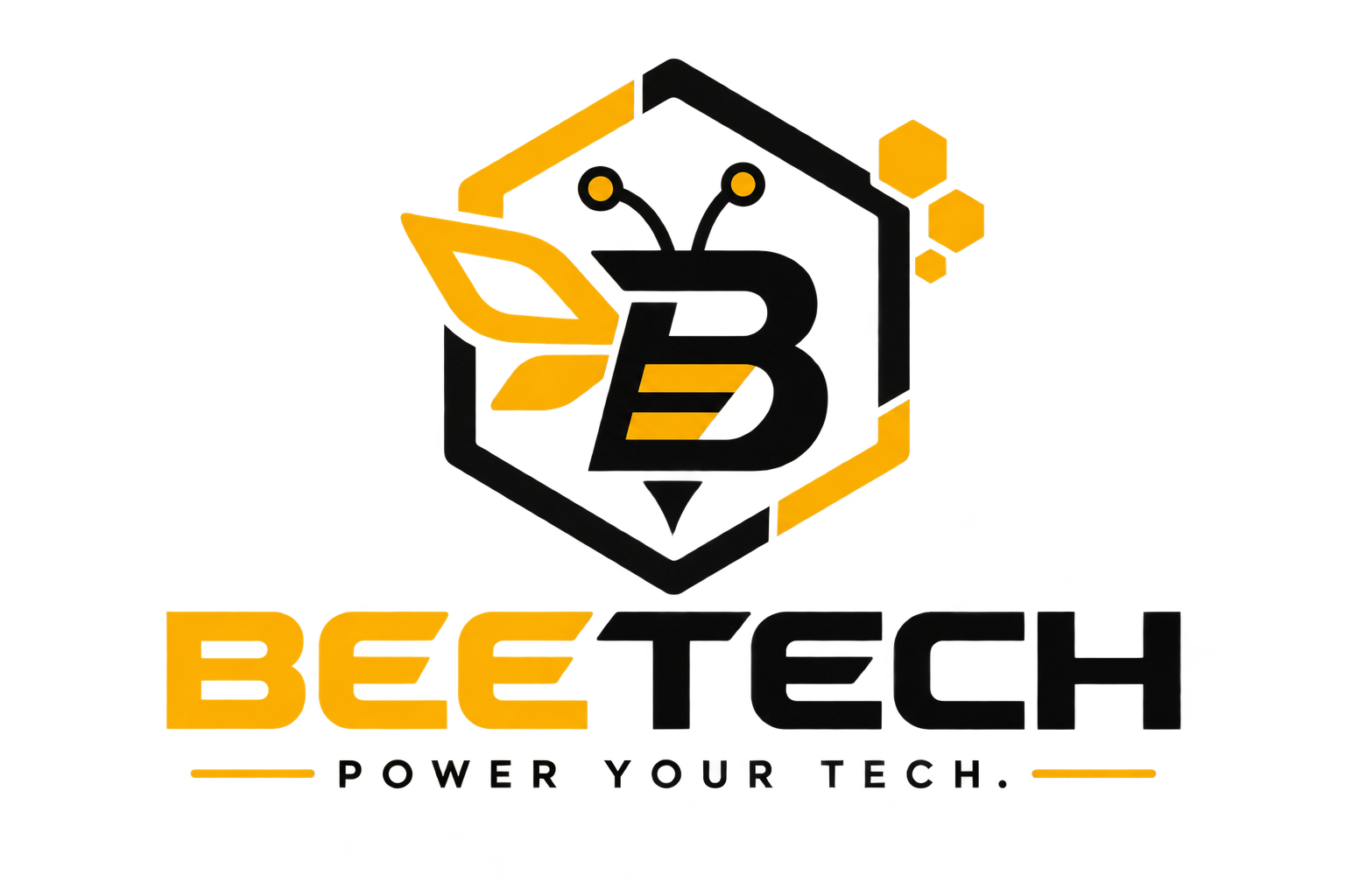 BeeTech — Power Your Tech