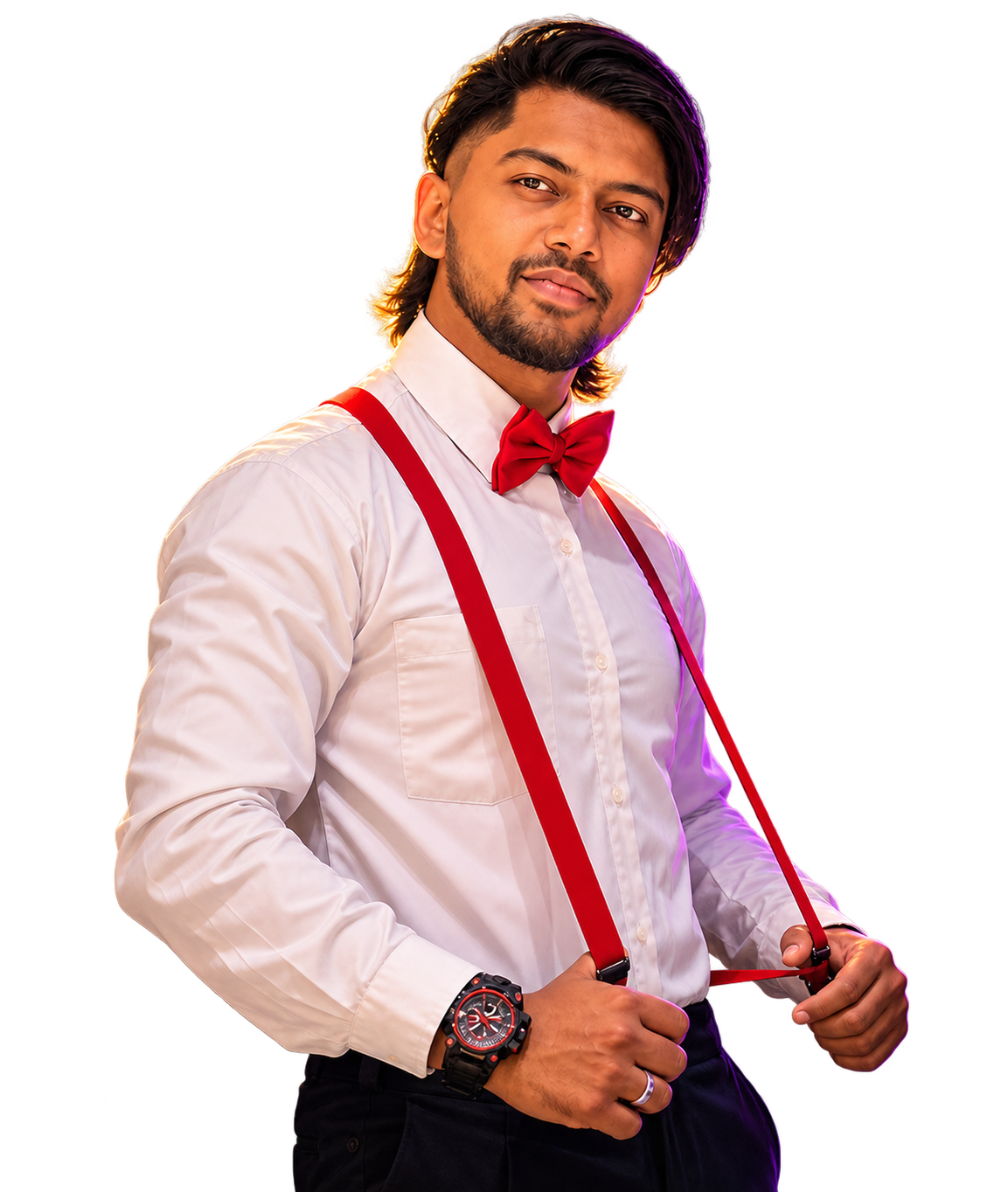 Oshada Sankalpa Wijesinghe